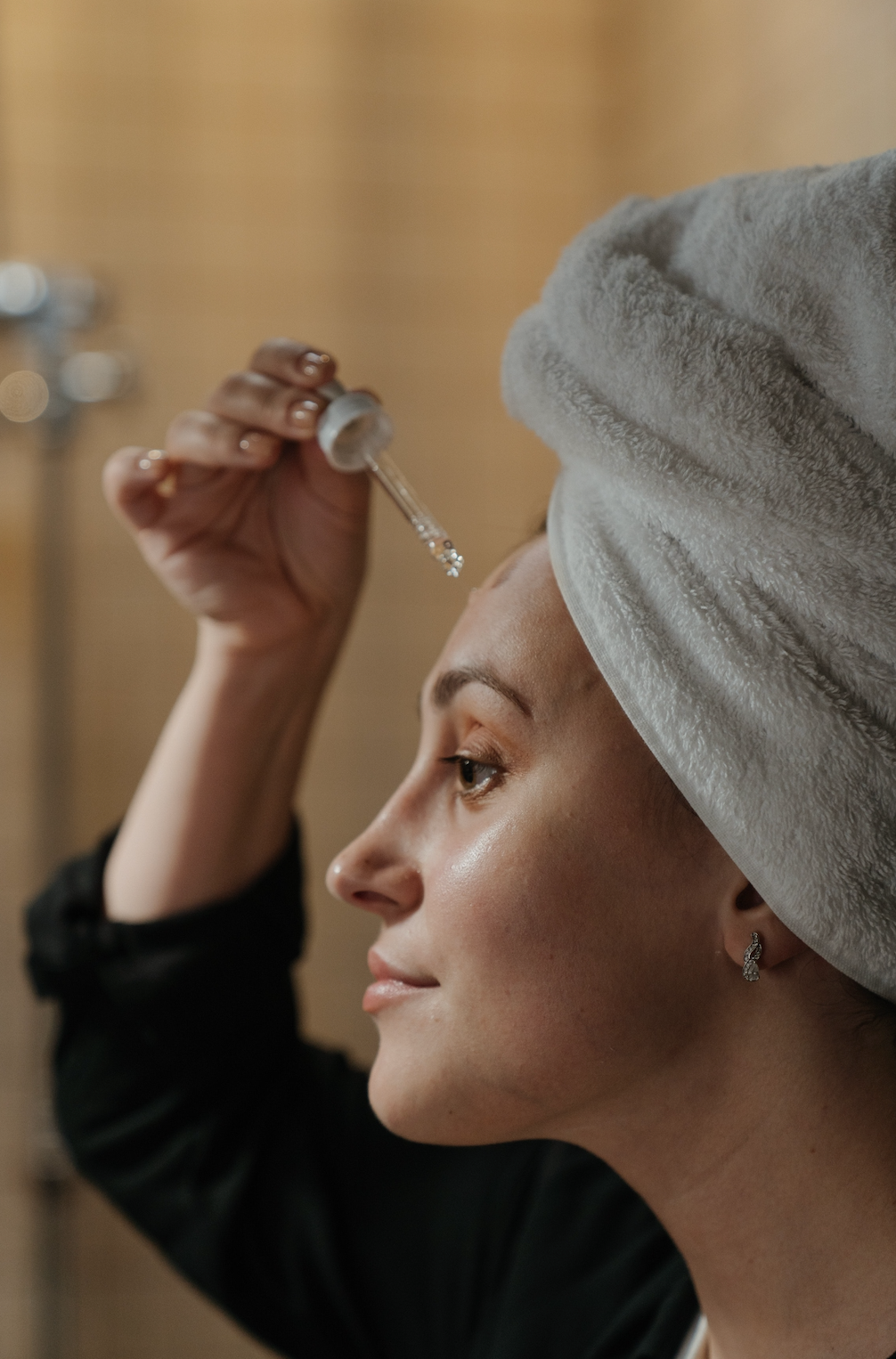 LUXURY FACIAL OILS